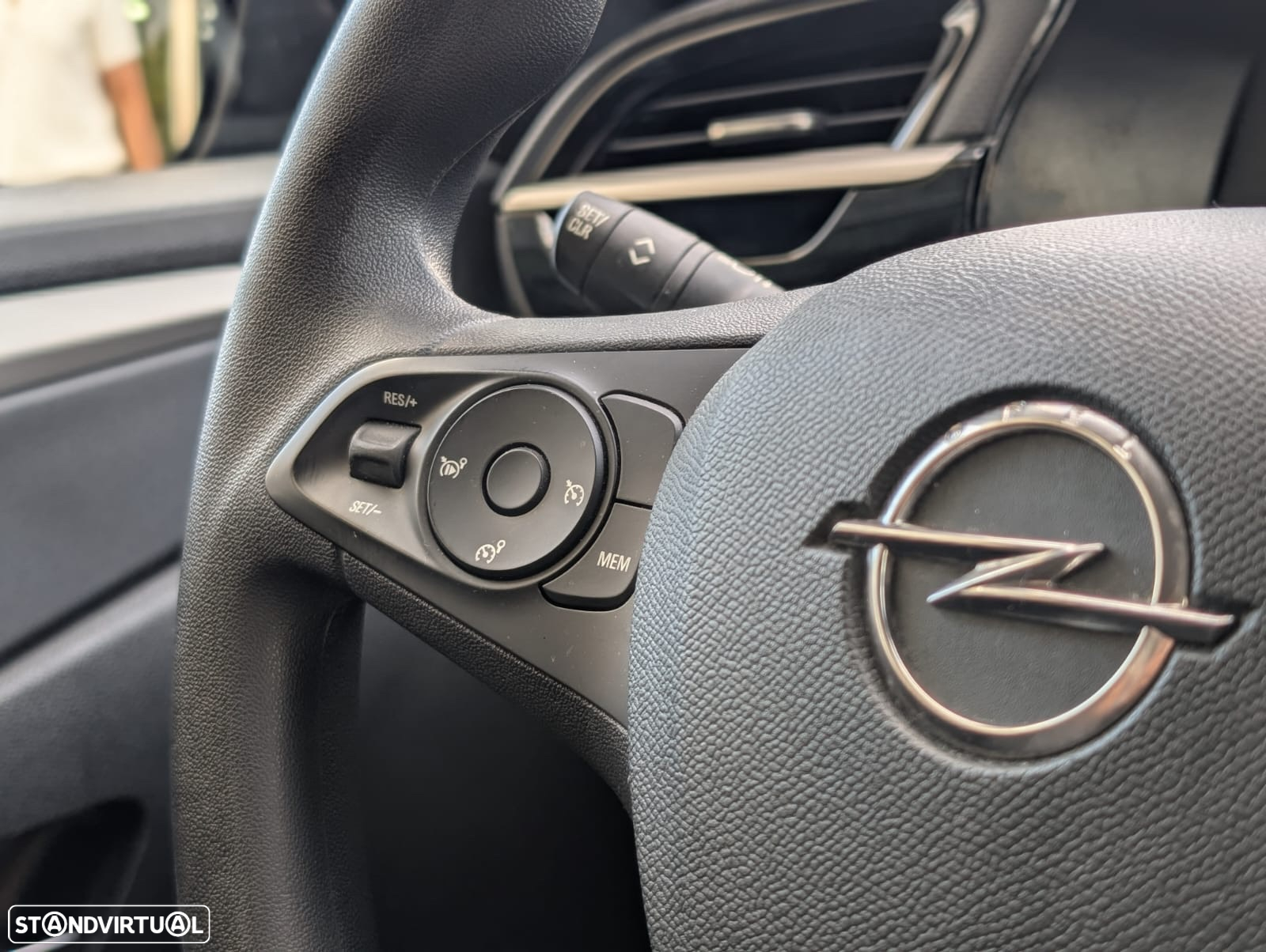 Opel Corsa-e Business Edition - 13