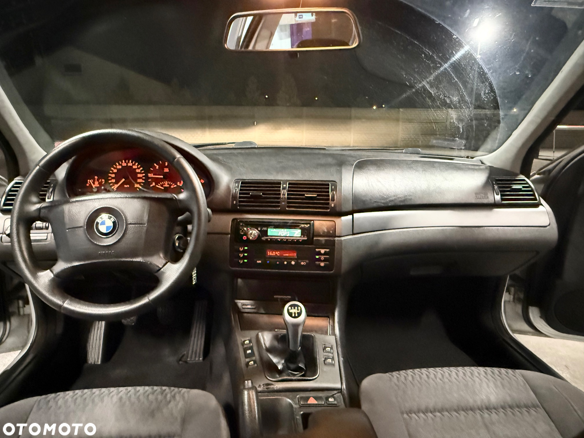 BMW Seria 3 320d - 6