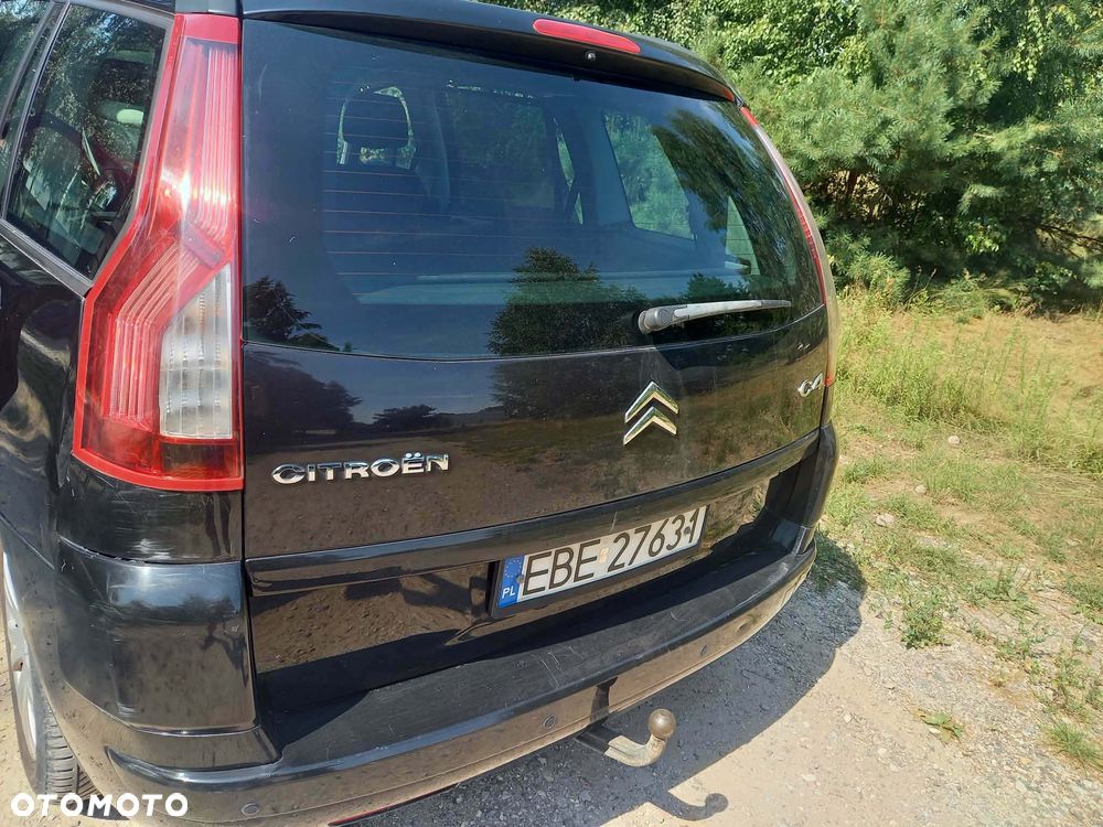 Citroën C4 Picasso 1.6 HDi X - 2