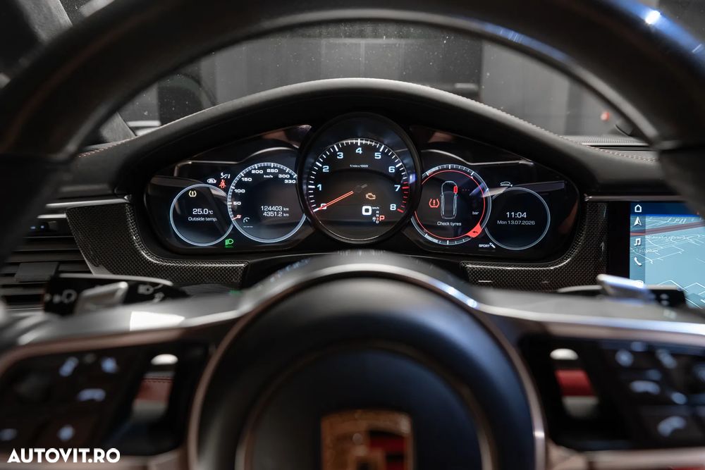 Porsche Panamera 4S - 18