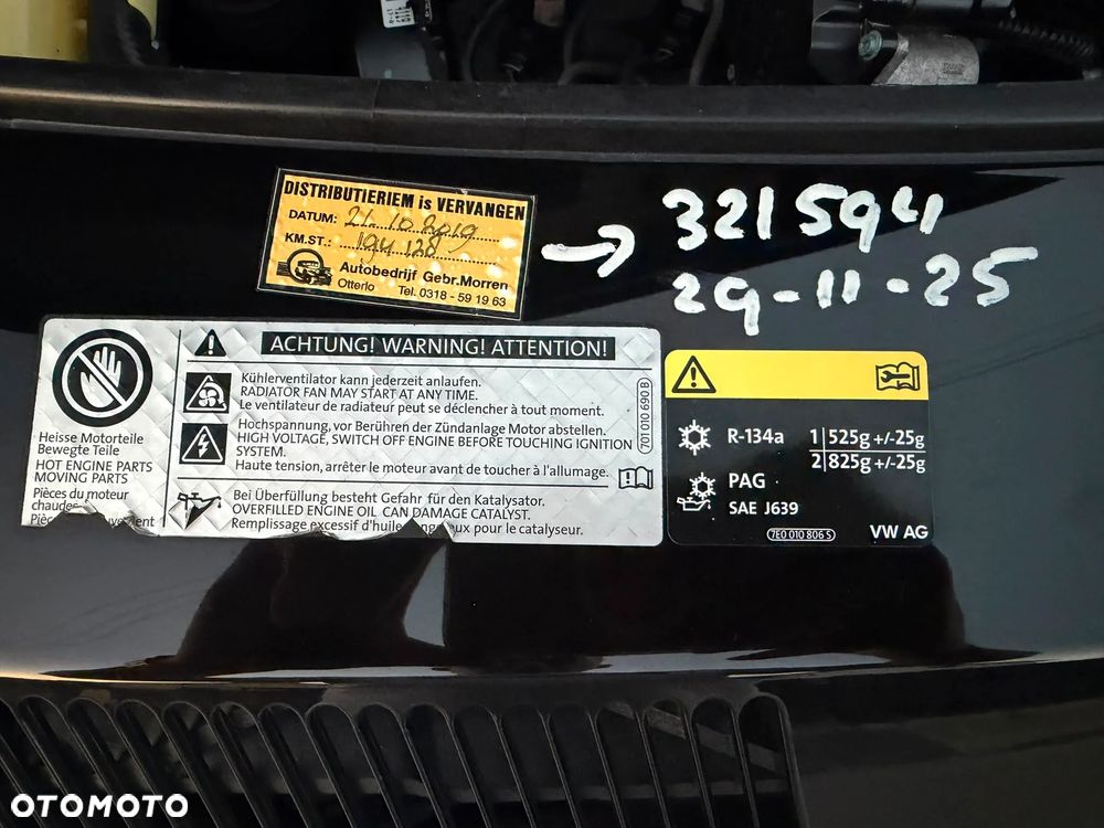 Volkswagen TRANSPORTER T5 L2H1 LIFT Długi Klima Elektryka Navi Tempomat Furgon 3os. 2xPdc Hak - 11