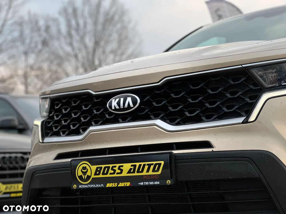 Kia Sorento - 13