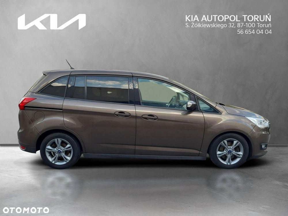 Ford Grand C-MAX - 6