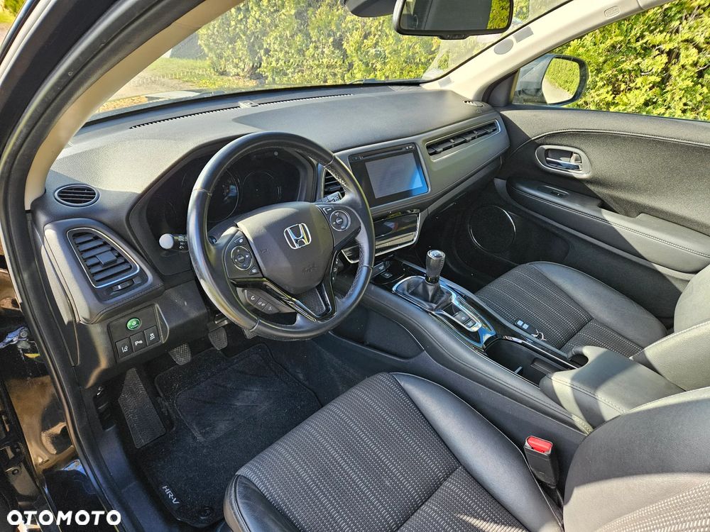 Honda HR-V 1.5 i-VTEC Executive - 11