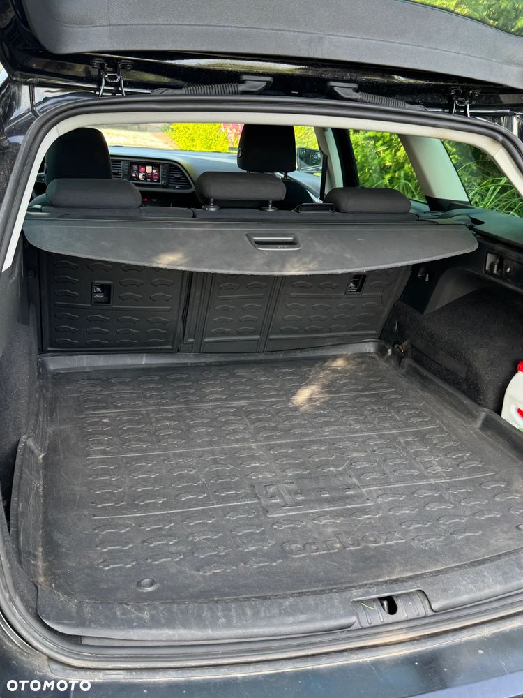 Seat Leon 1.6 TDI ECOMOTIVE Style - 12