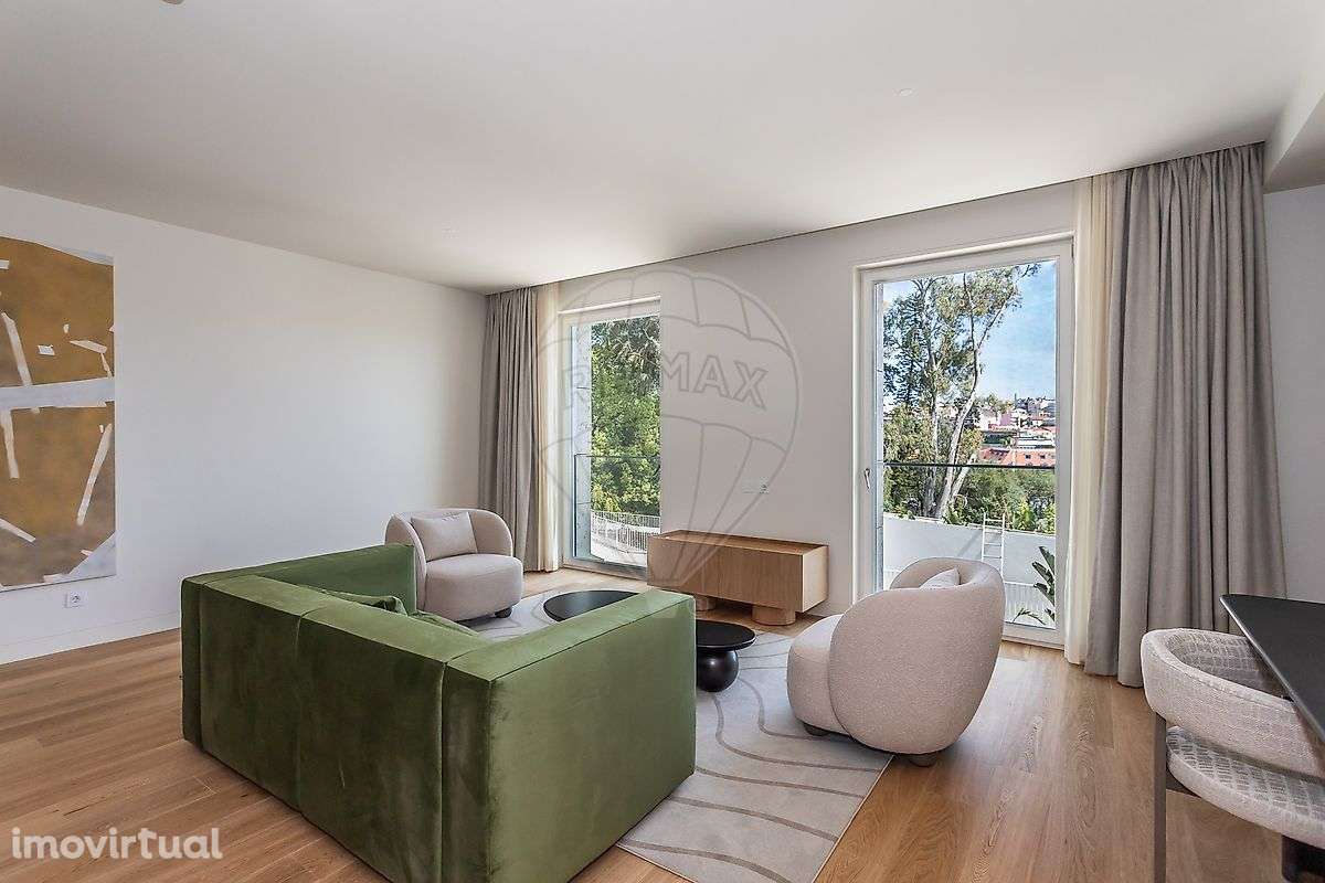 Apartamento T1 para arrendamento - Grande imagem: 5/13