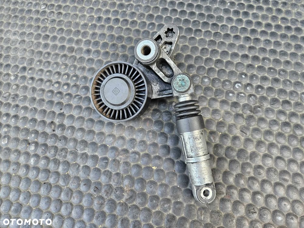 Napinacz Paska Klinowego Wielorowkowego Tlumik Drgan Lapa Rolka 2.7 3.0 TDI V6 Audi A4 B8 A5 A6 Q5 - 8