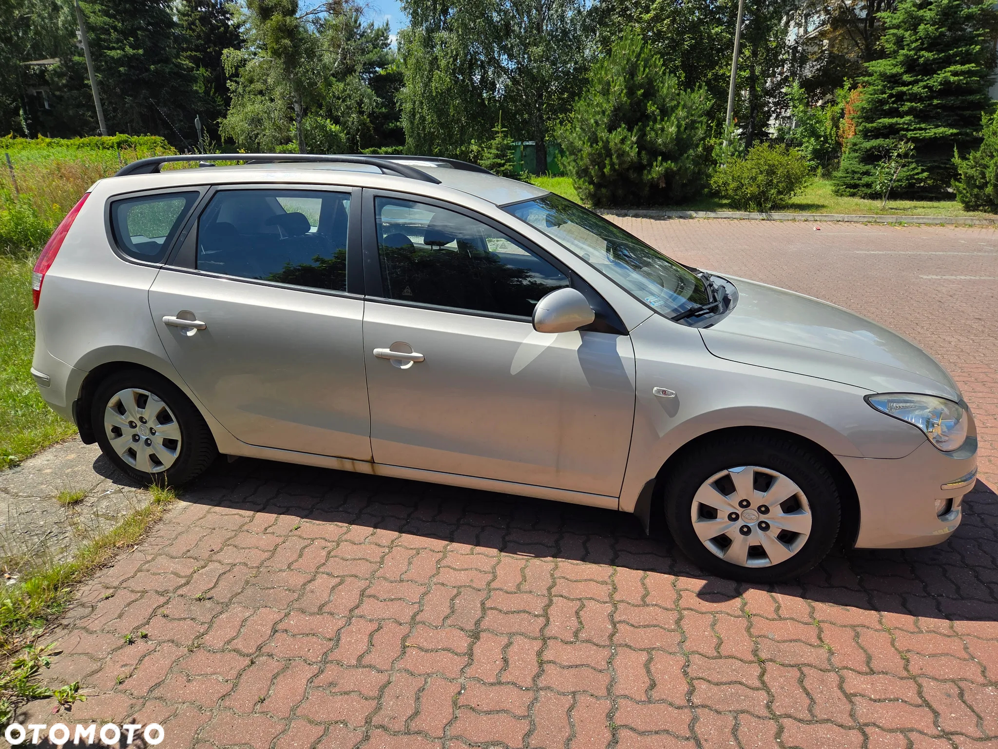 Hyundai i30 1.6 CRDi Comfort - 7
