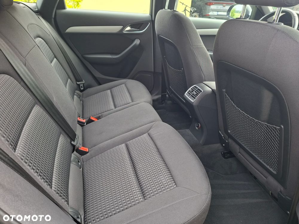 Audi Q3 - 13