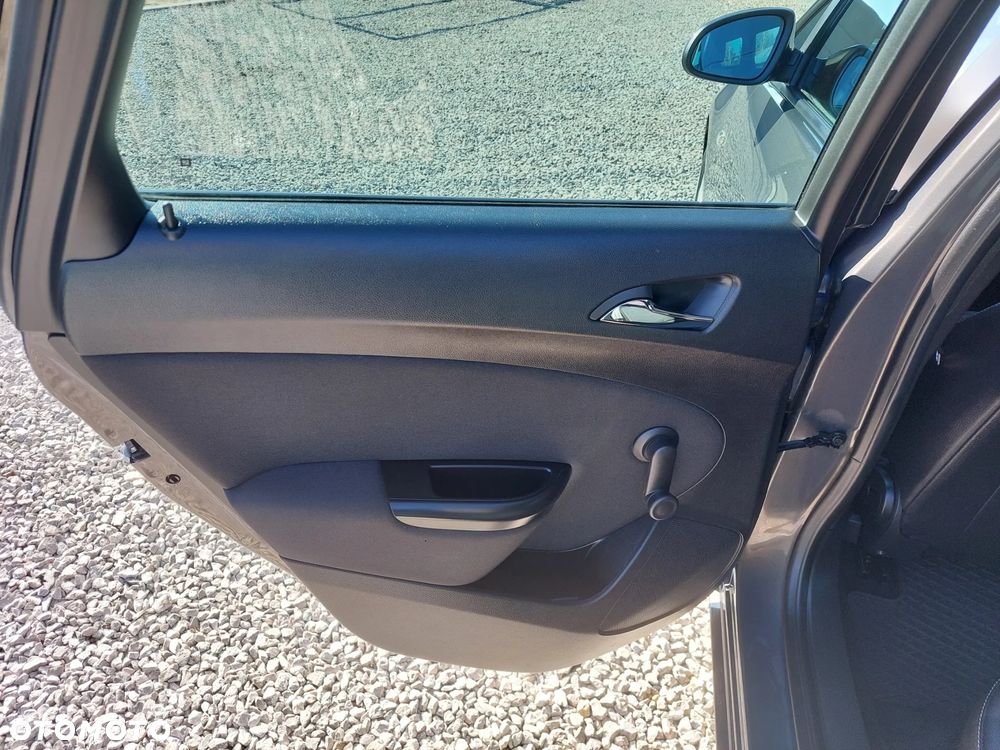 Opel Astra 1.4 Turbo Active - 33