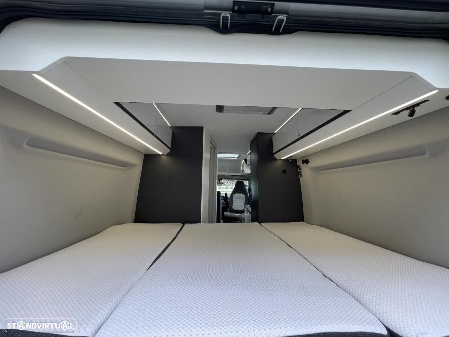 Adria Twin 600 SPB Supreme 140cv - 38