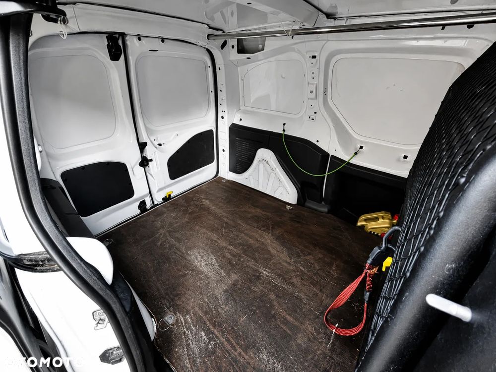 Citroën Berlingo - 15