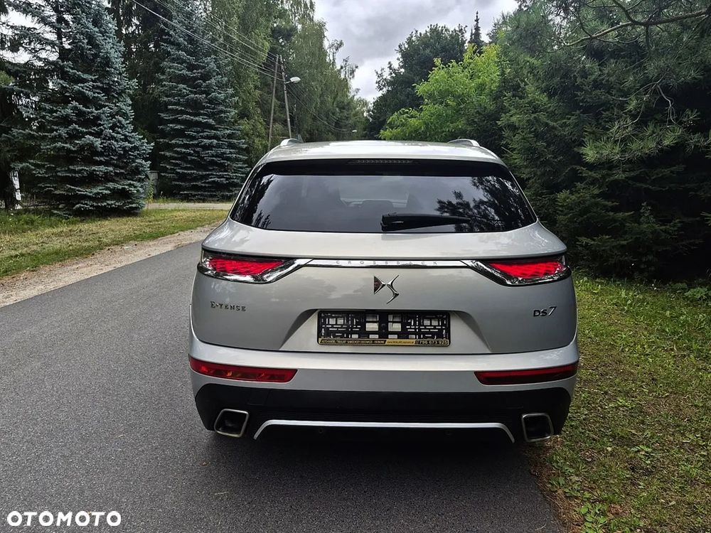 DS Automobiles DS 7 Crossback 1.6 E-Tense Rivoli - 29