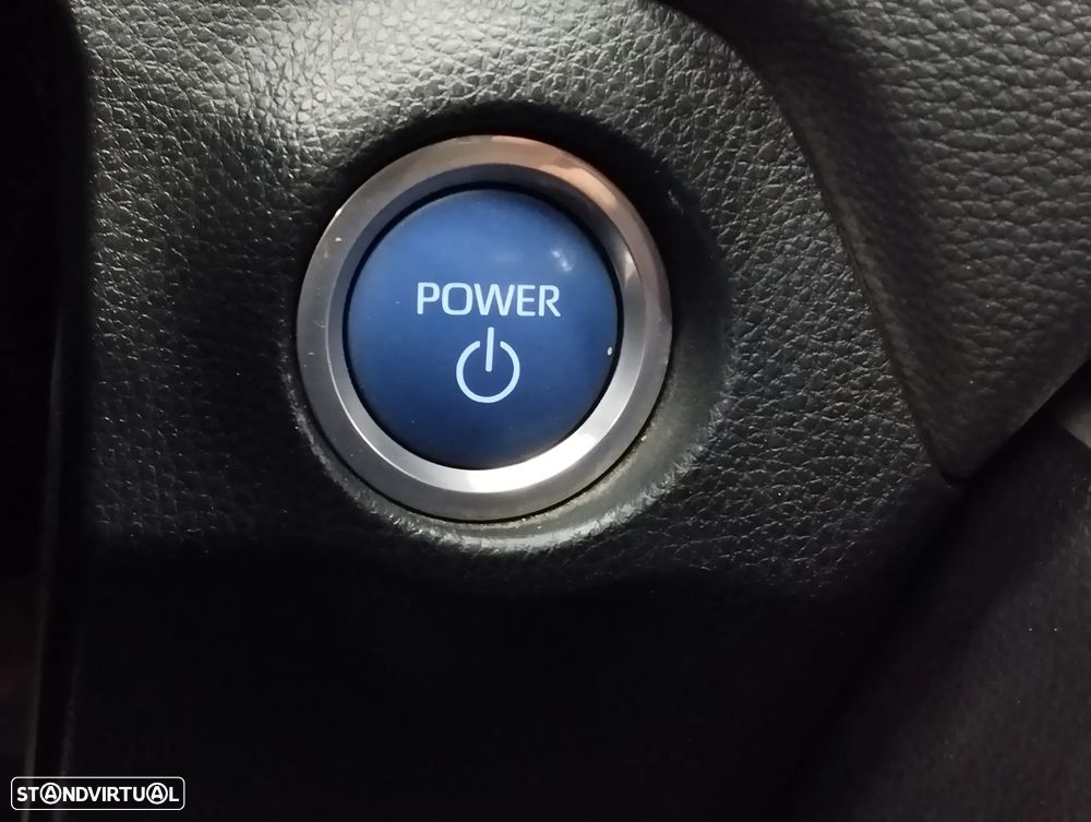 Toyota RAV4 2.5 HDF Plug-in Square Co.AWD-i - 31