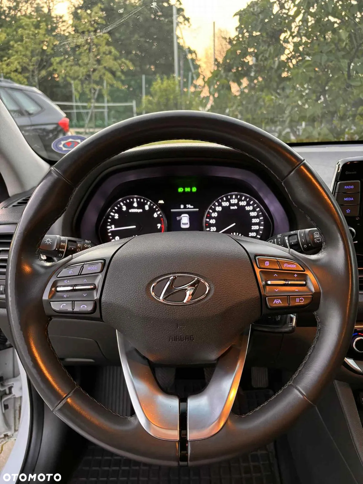 Hyundai i30 1.5 DPI Comfort - 9