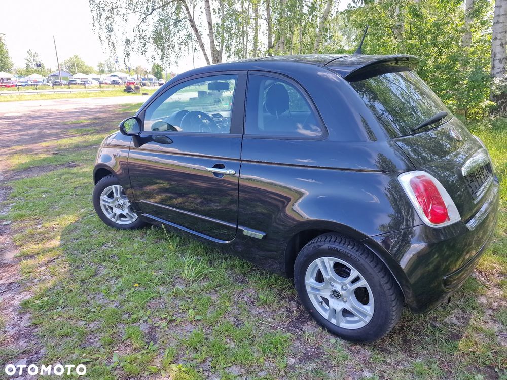 Fiat 500 Abarth - 14