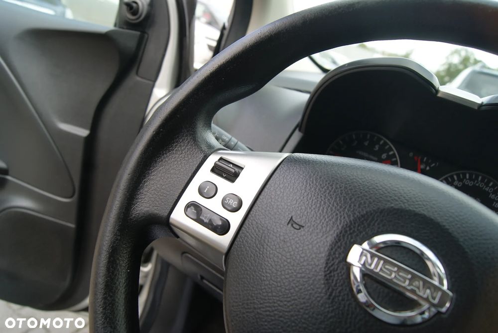 Nissan Note 1.4 Acenta - 28