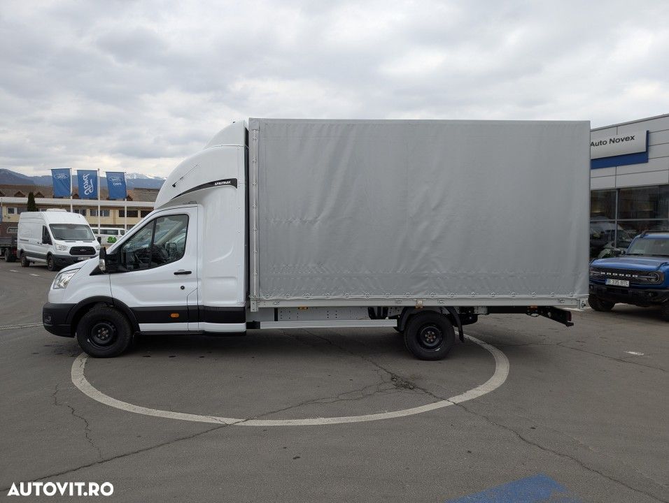 Ford Transit - 9
