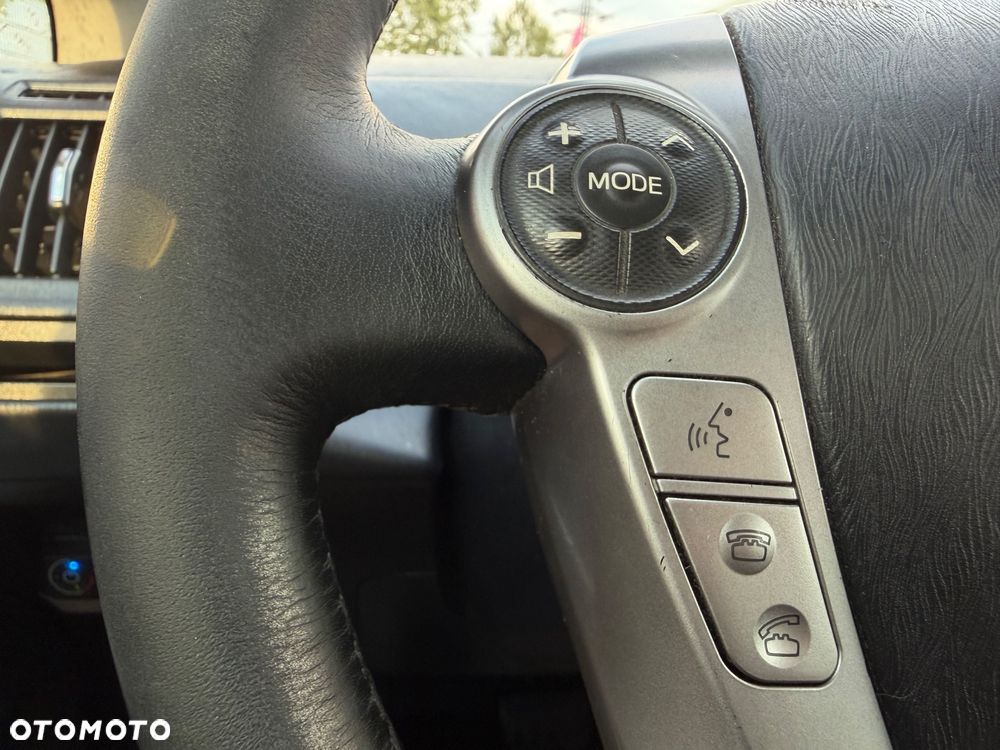 Toyota Prius+ - 13