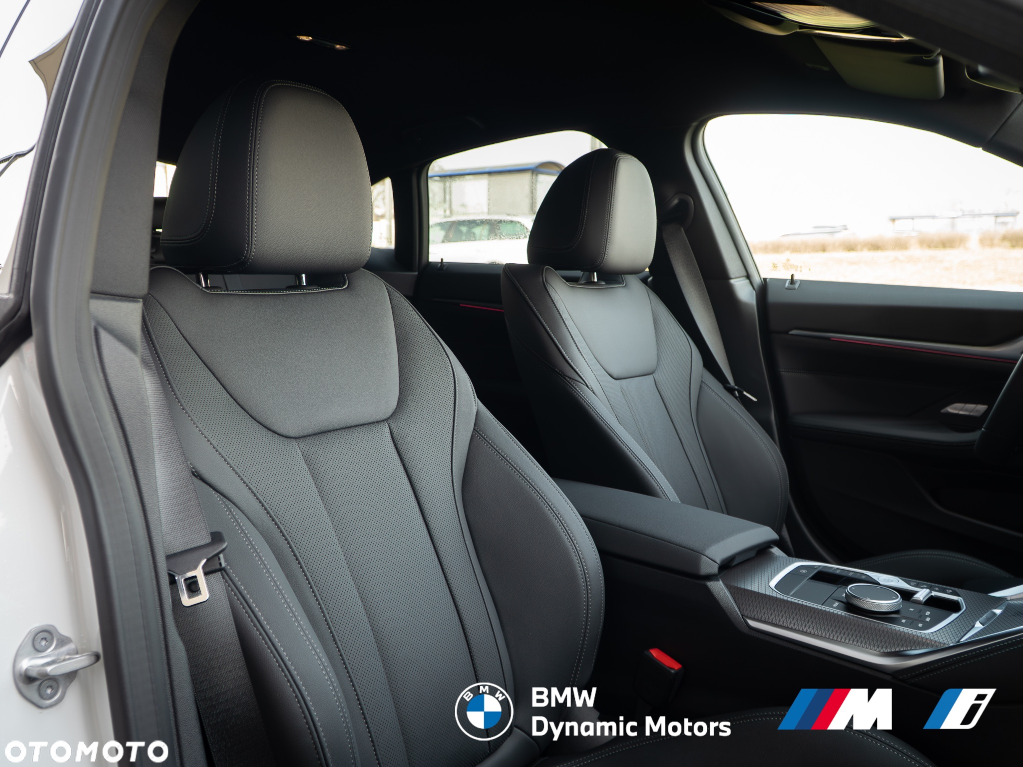 BMW Seria 4 430i xDrive Gran Coupe M Sport - 24