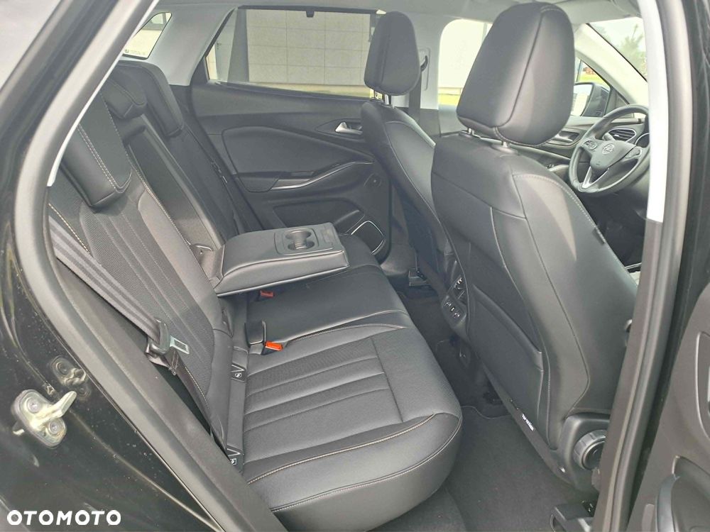 Opel Grandland X 2.0 D Start/Stop Automatik INNOVATION - 17