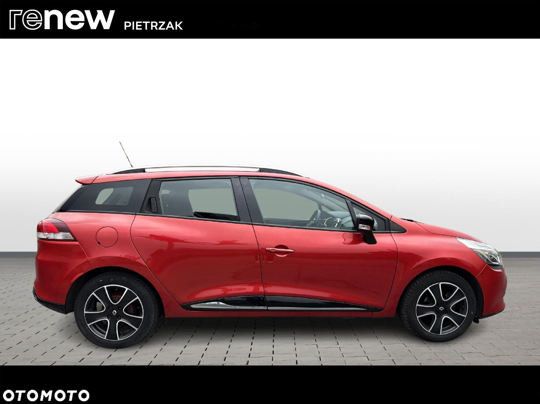 Renault Clio 0.9 Energy TCe Expression - 6