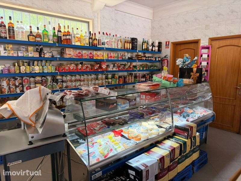 Loja Minimercado - Grande imagem: 4/12