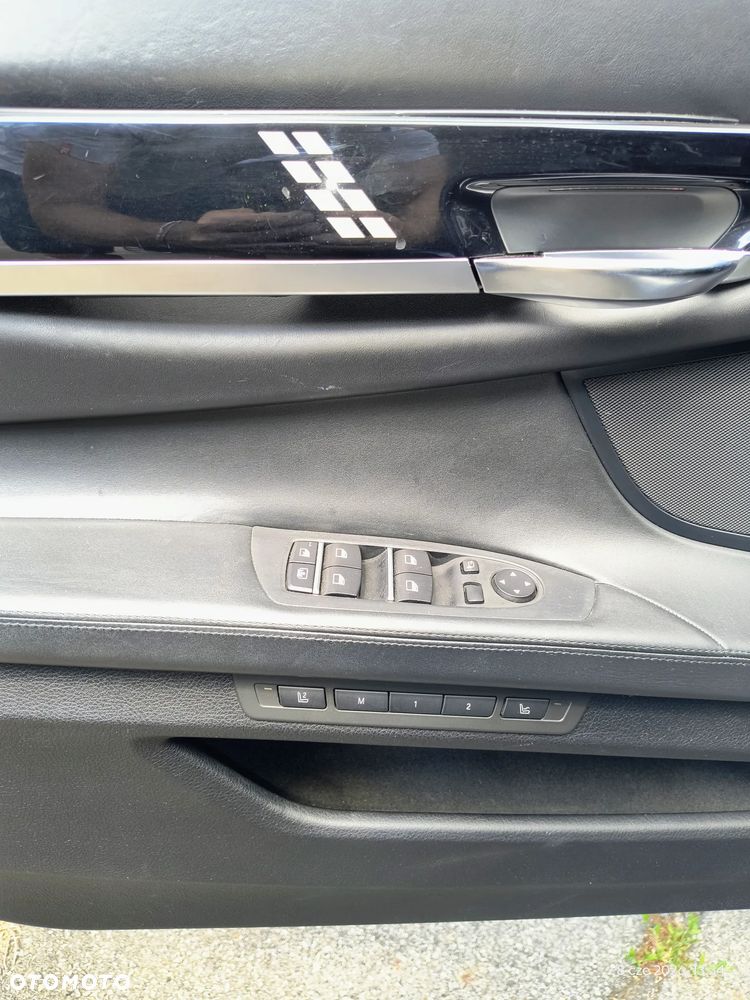 BMW-ALPINA B7 - 21
