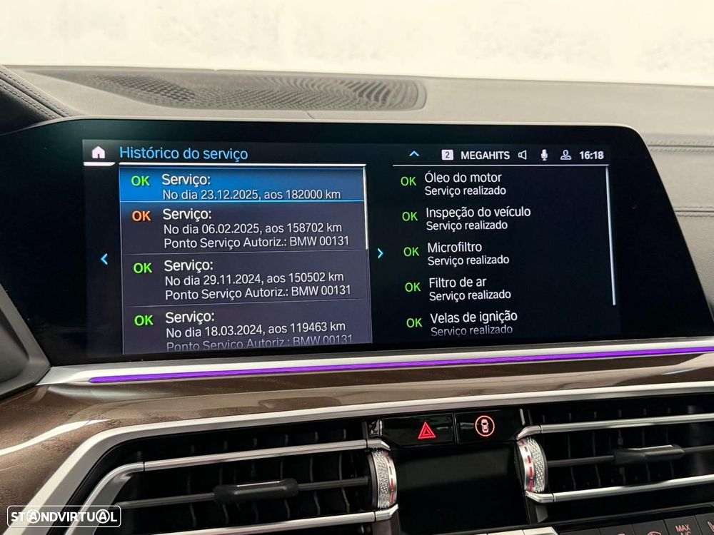 BMW X5 45 e xDrive Pack M - 26