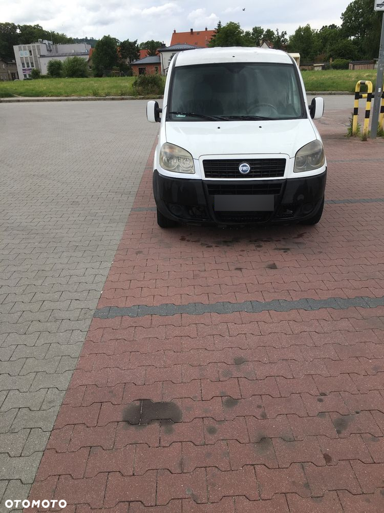 Fiat Doblo 1.3 JTD SX - 2