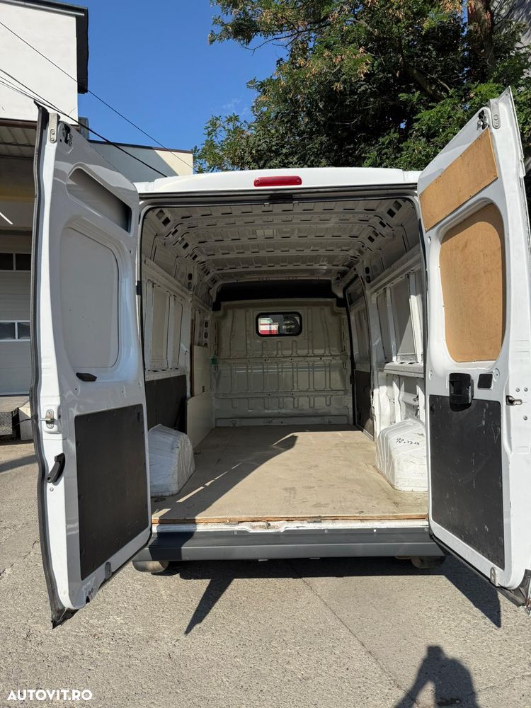 Fiat Ducato - 11