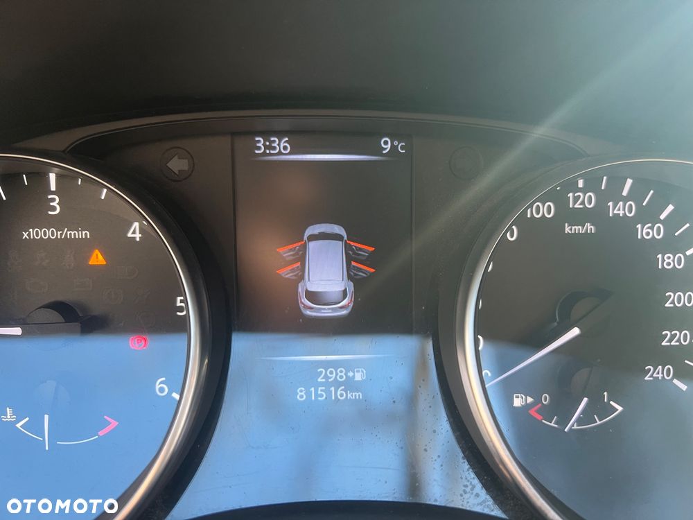 Nissan Qashqai - 26