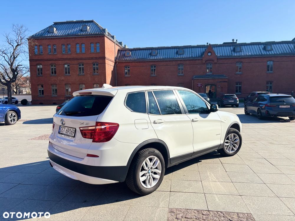 BMW X3 - 24
