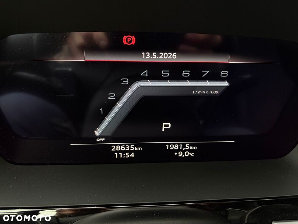 Audi A3 Sportback - 12