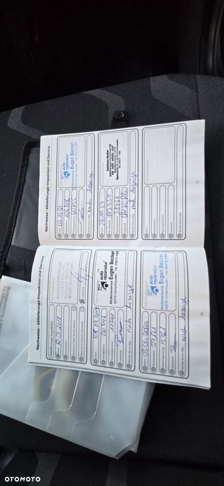 Ford TRANSIT CONNECT - 32