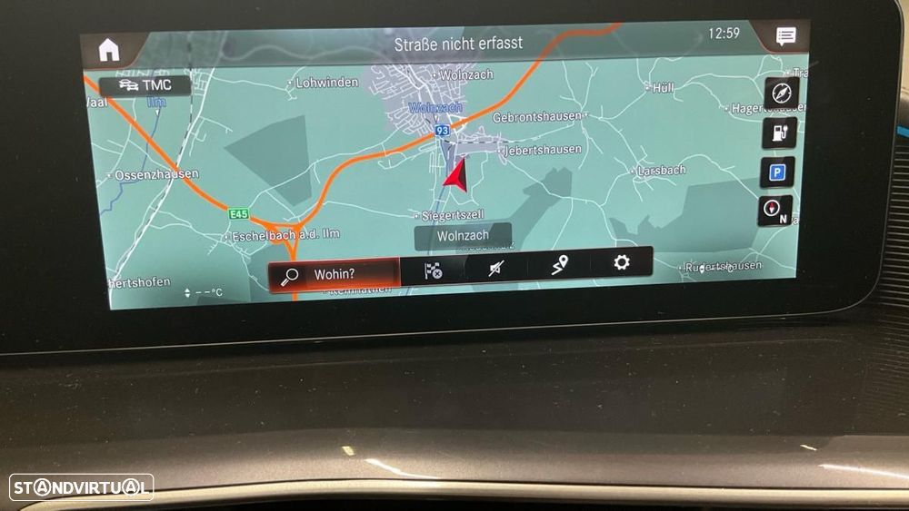 Mercedes-Benz EQC 400 4Matic - 6