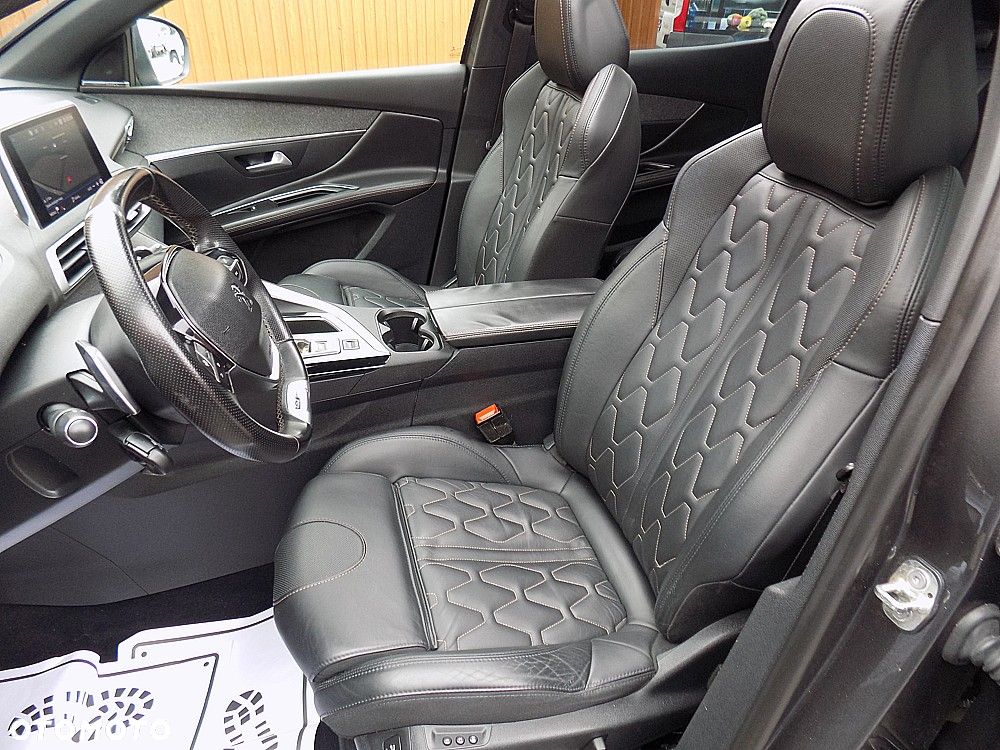 Peugeot 3008 PureTech 130 Stop & Start GPF EAT8 Allure Business-Paket - 15