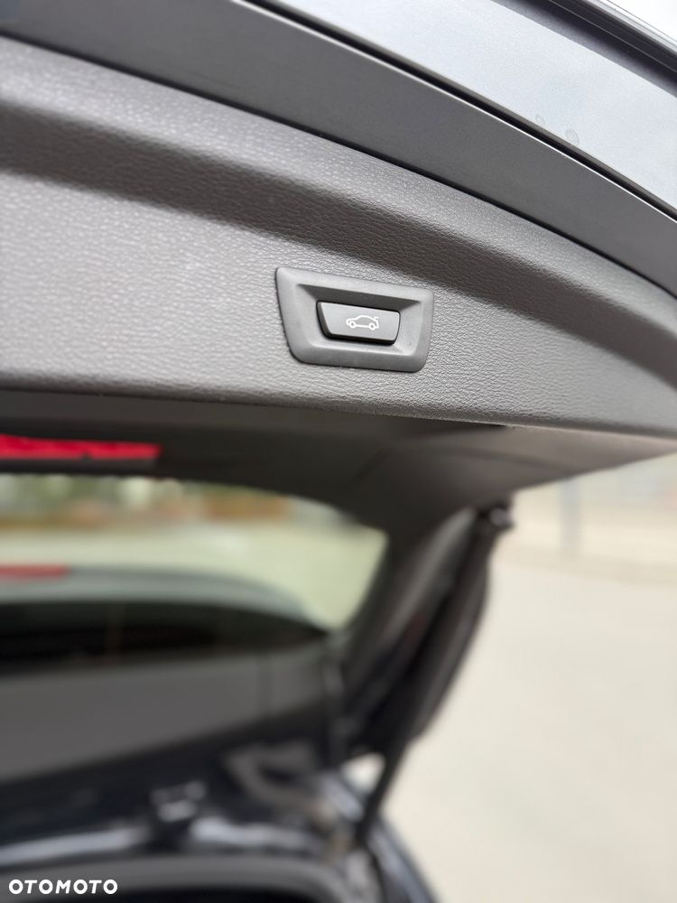 BMW X2 xDrive18d M Sport X - 24