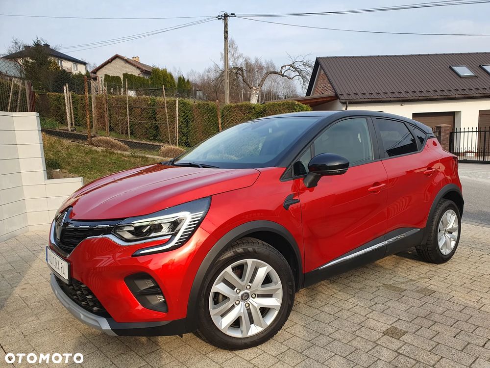 Renault Captur - 30