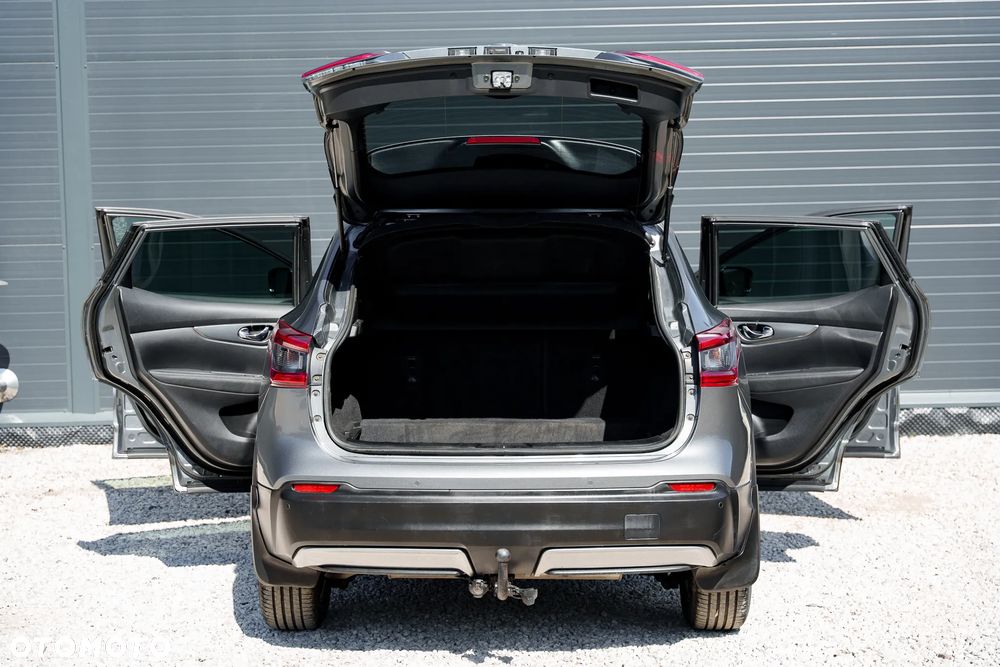 Nissan Qashqai 1.6 DCi Tekna+ - 14