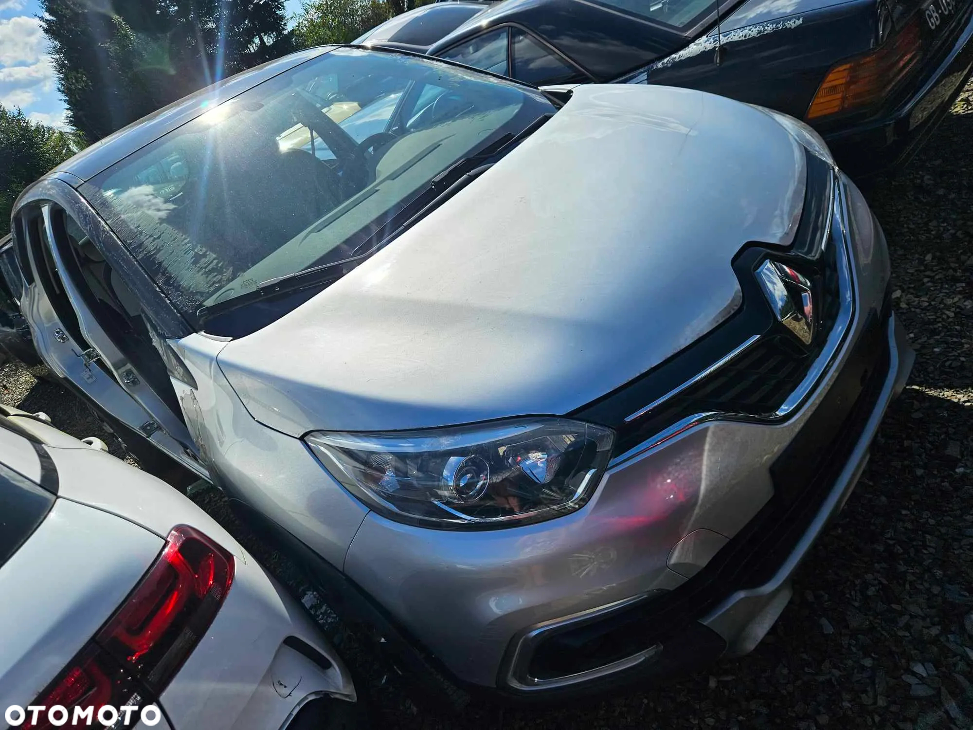 Renault Captur 0.9 Energy TCe Night&Day - 6