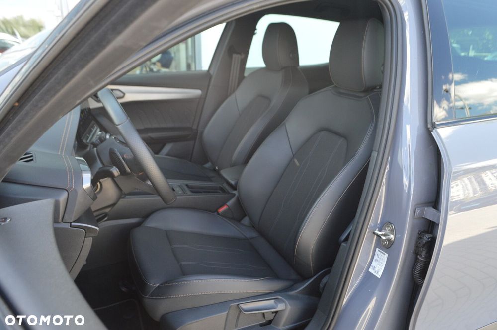 Cupra Formentor 1.5 TSI DSG - 9