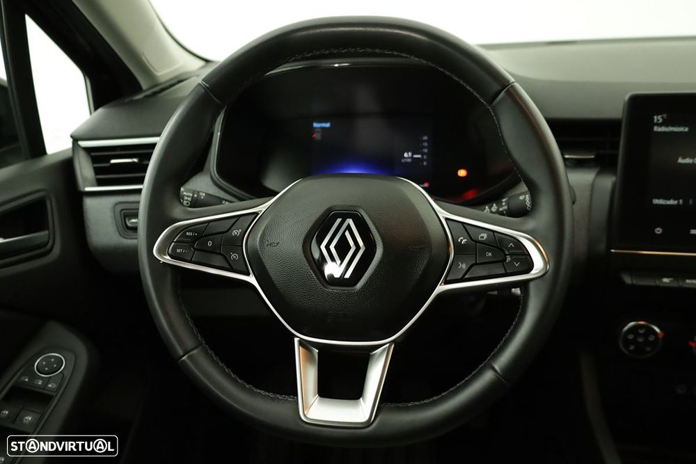 Renault Clio 1.0 TCe Evolution - 14