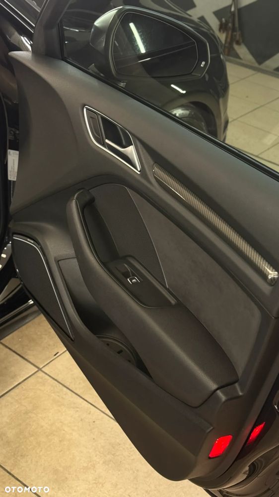 Audi S3 Sportback - 12
