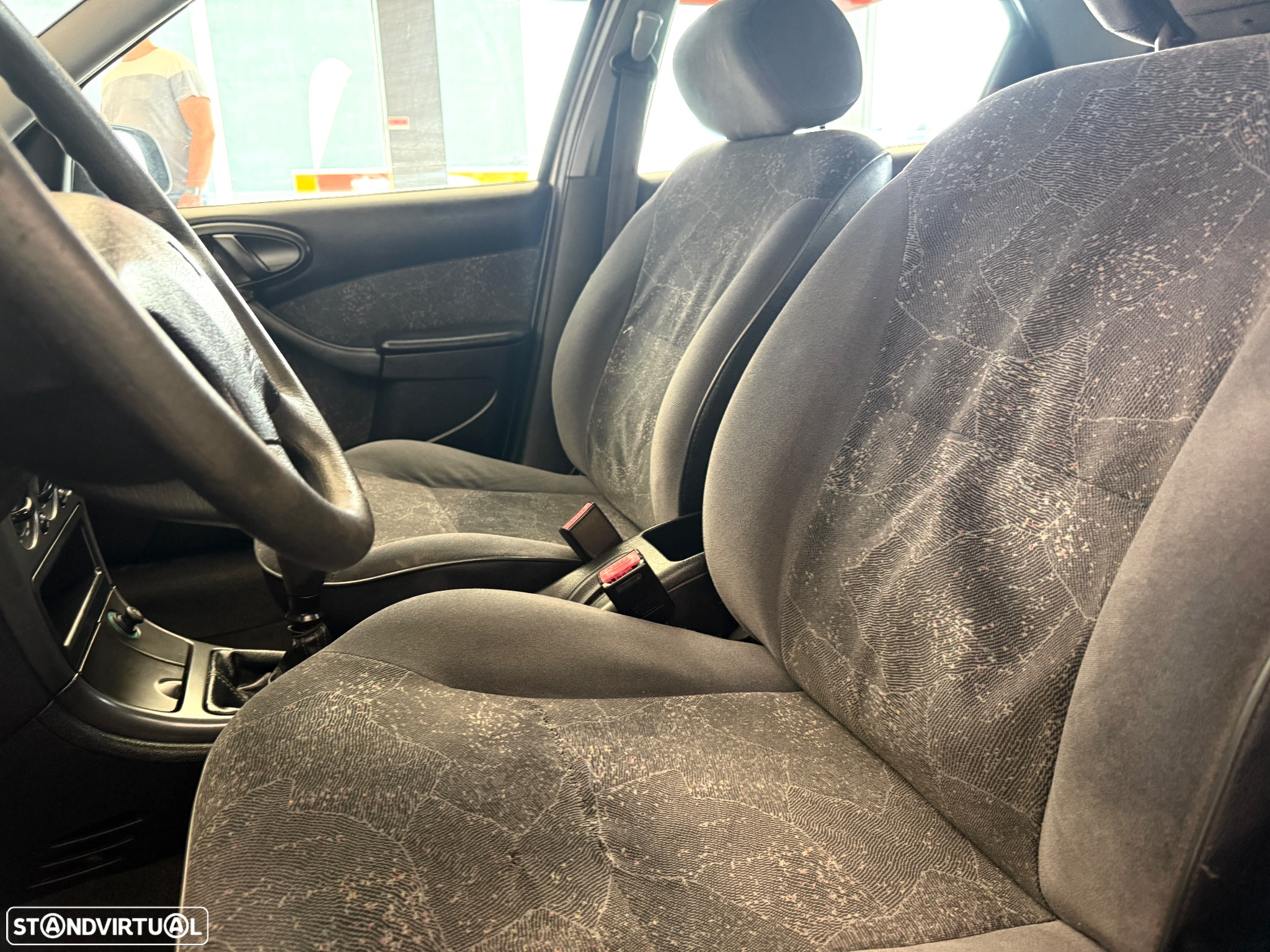Citroën Xsara 1.4i Exclusive - 6