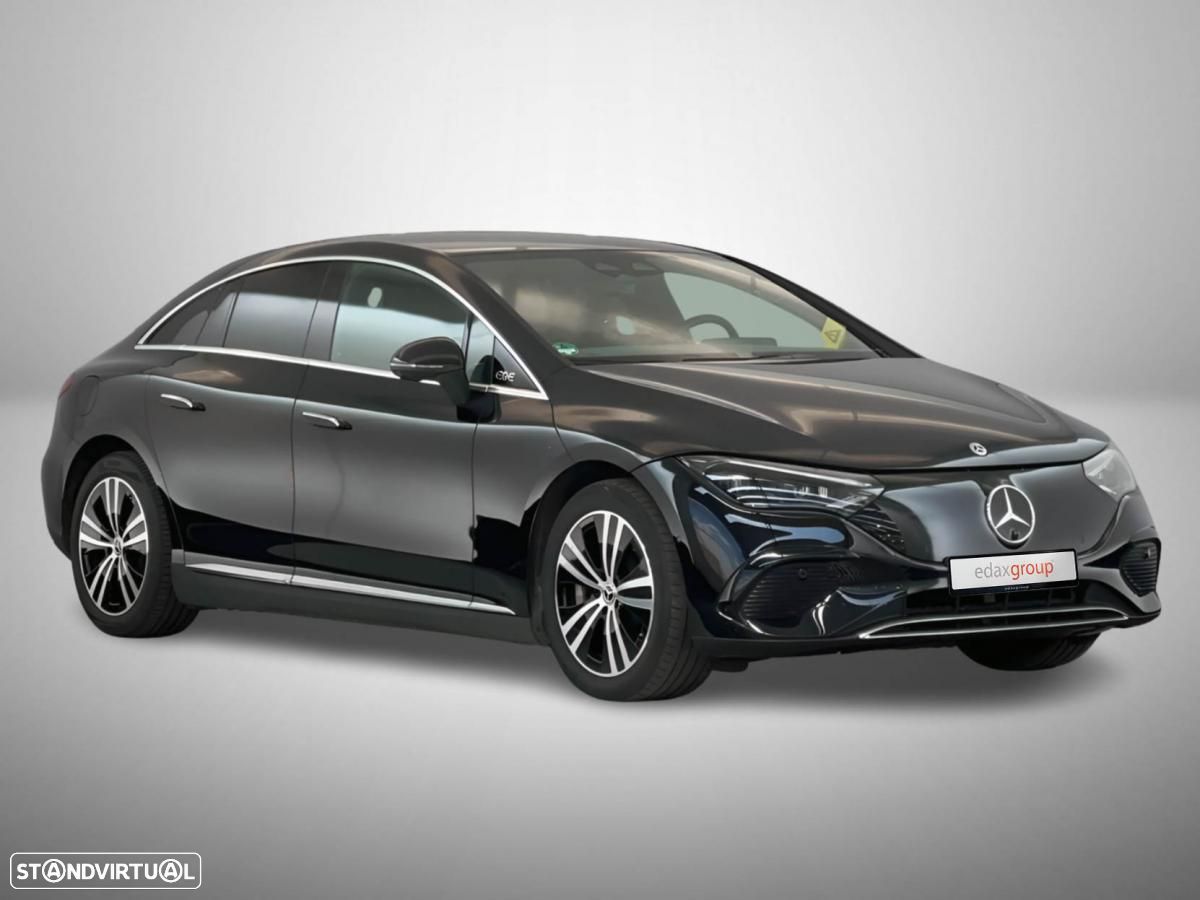 Mercedes-Benz EQE 300 Edition 1 - 1