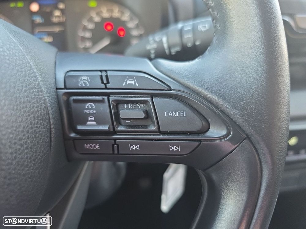 Toyota Yaris - 17