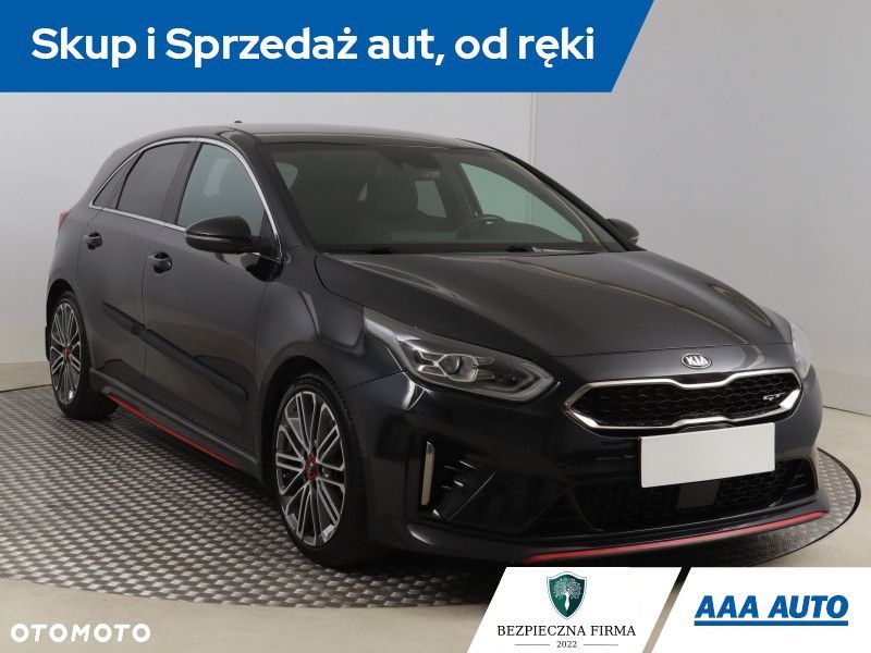 Kia Ceed - 3