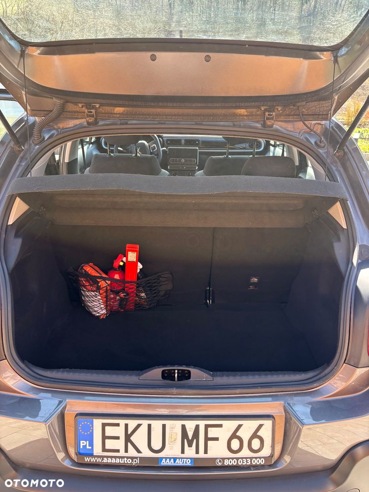 Citroën C3 1.2 PureTech Feel - 7