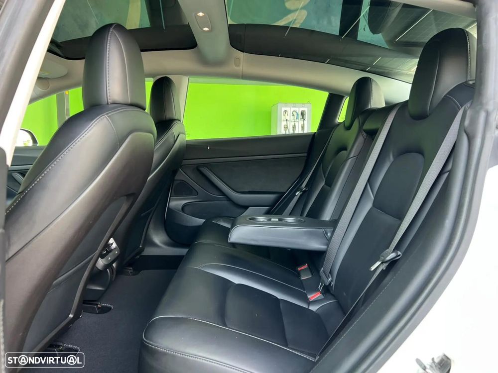 Tesla Model 3 Standard RWD Plus - 10